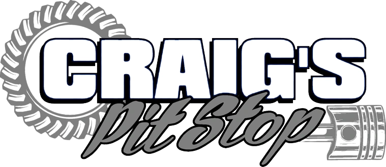 Craig's Pitt Stop