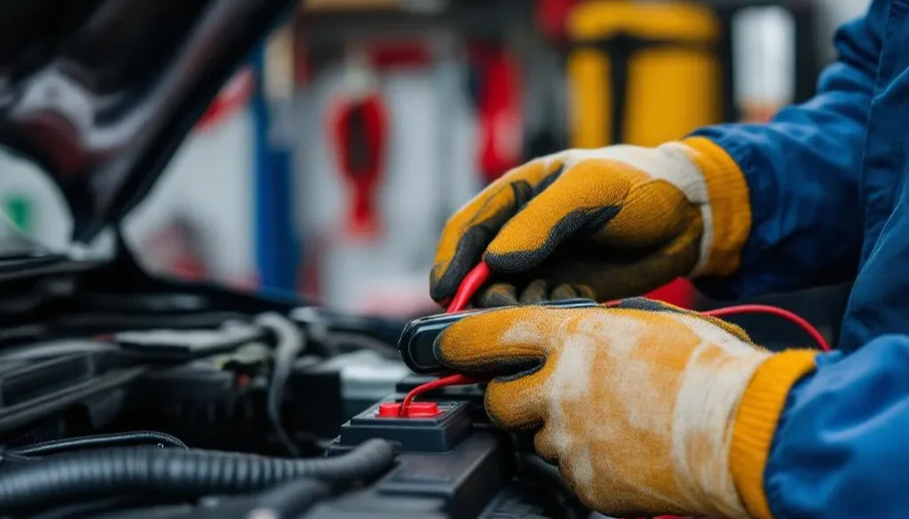 Electrical Systems